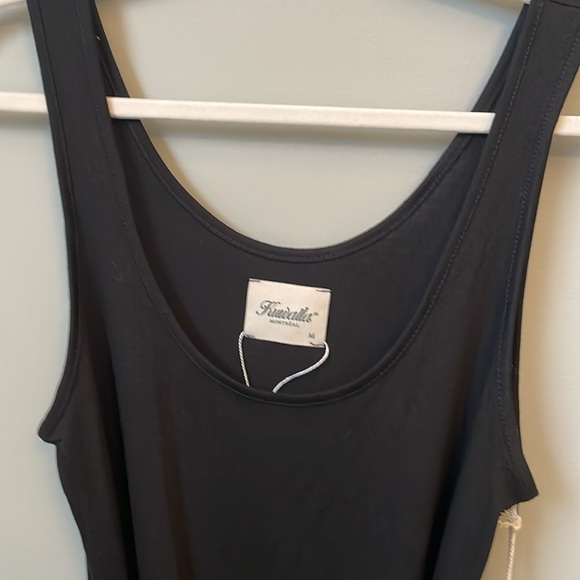 NWT Kuwalla Tee jumpsuit. - Picture 4 of 6